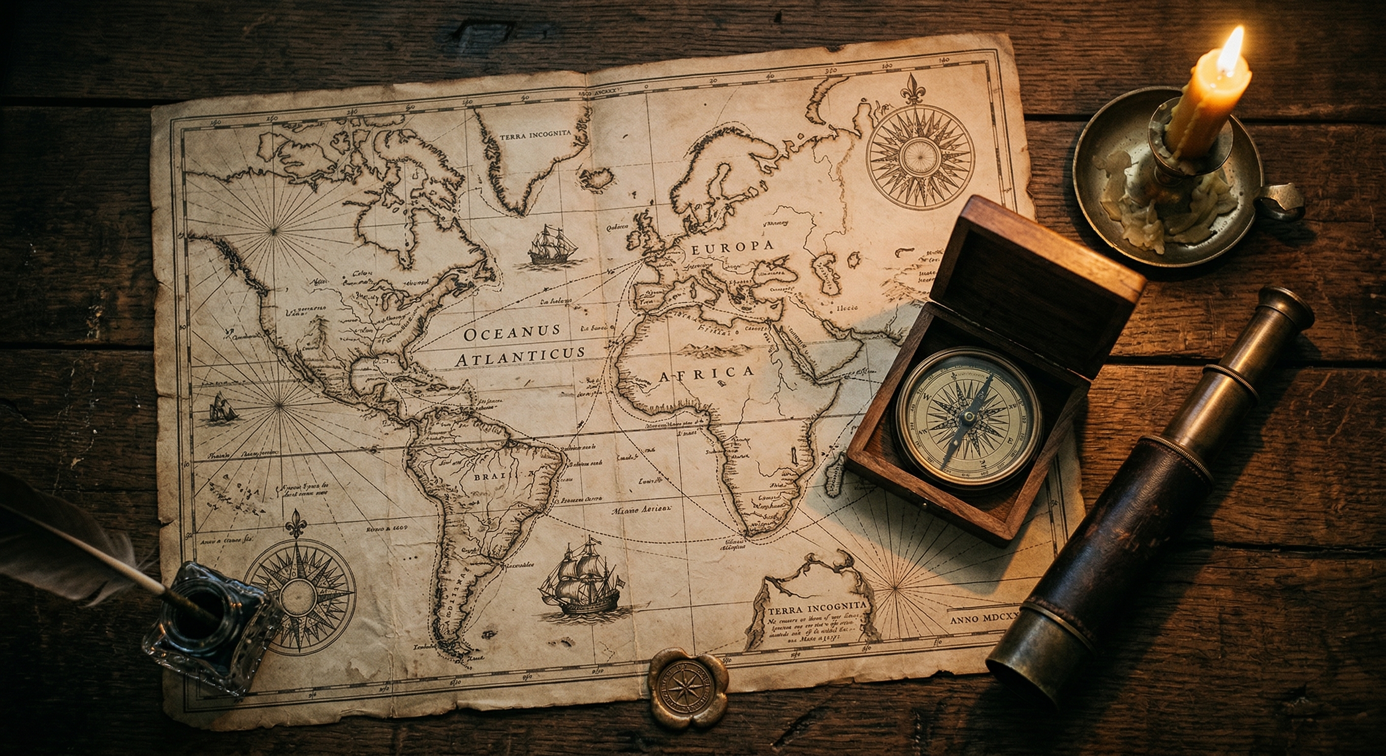 バックキャスティング×SFプロトタイピング——未来から逆算して事業を設計する技法