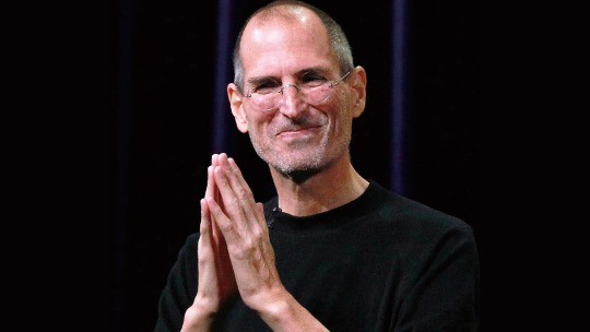 スティーブ・ジョブズ